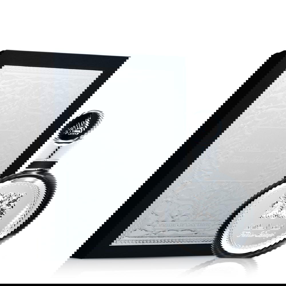 برفان فخر لطافة Preview Image