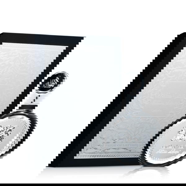 برفان فخر لطافة Image 1 Preview