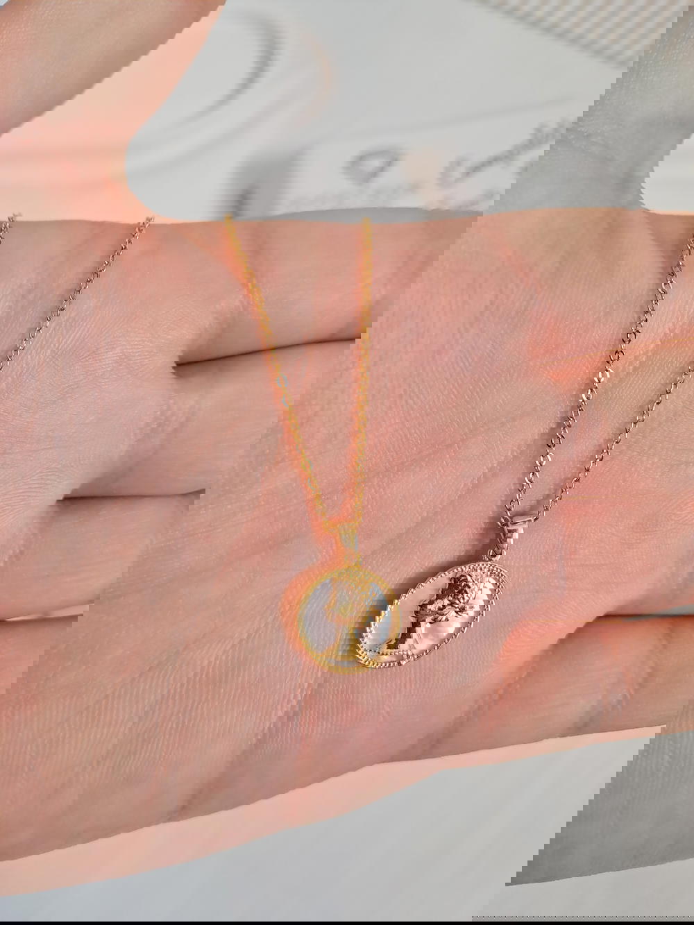 سلسلة كوين Preview Image