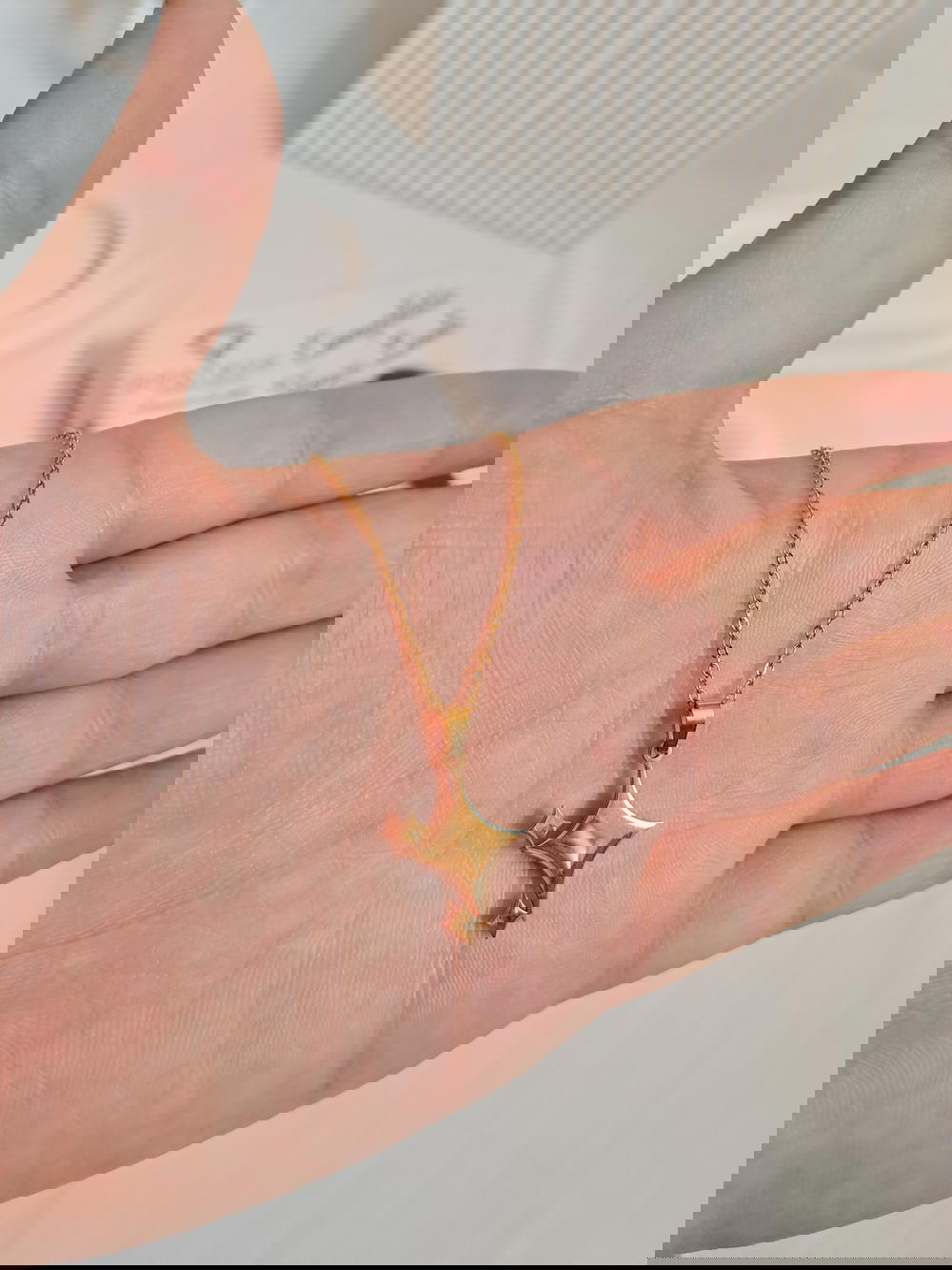 سلسلة نجمة Preview Image