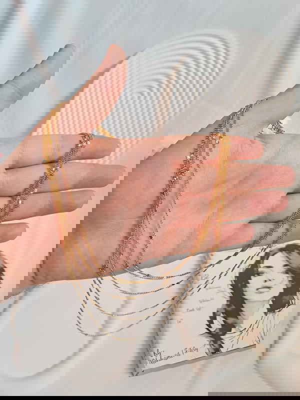 سلسلة 5 دور Image 1 Preview