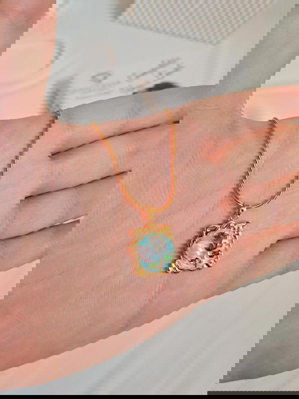 سلسلة ريزن Image 1 Preview