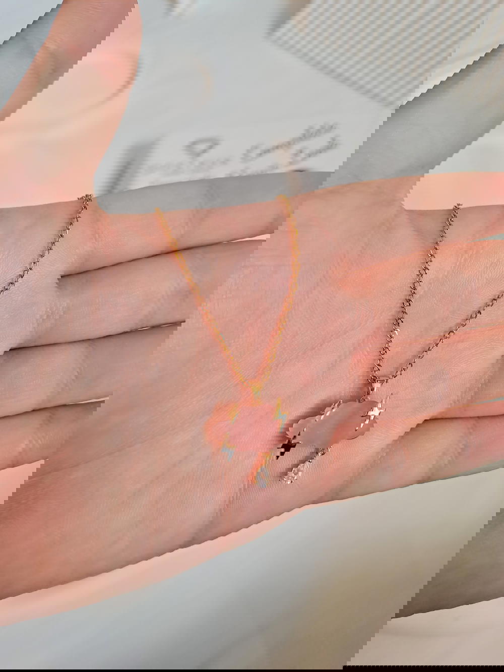 سلسلة سحابة Preview Image
