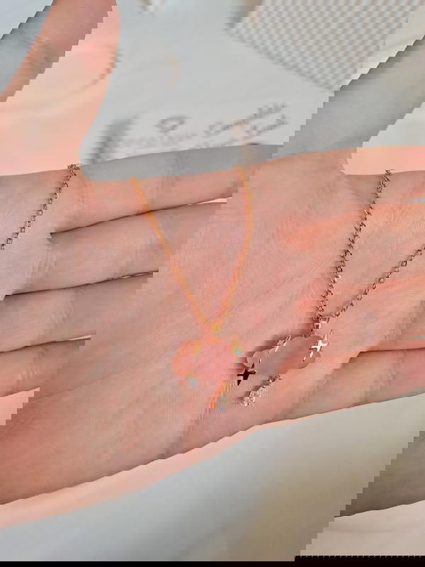 سلسلة سحابة Image 1 Preview