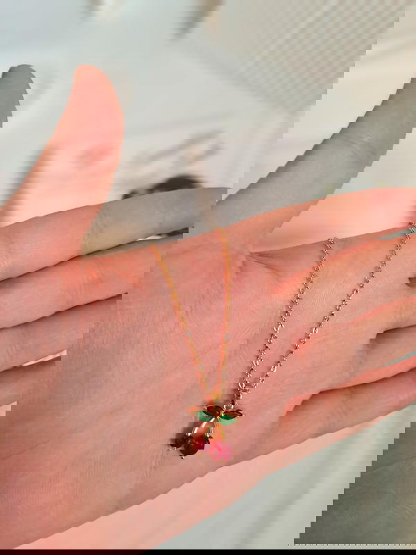سلسلة كريز Image 1 Preview