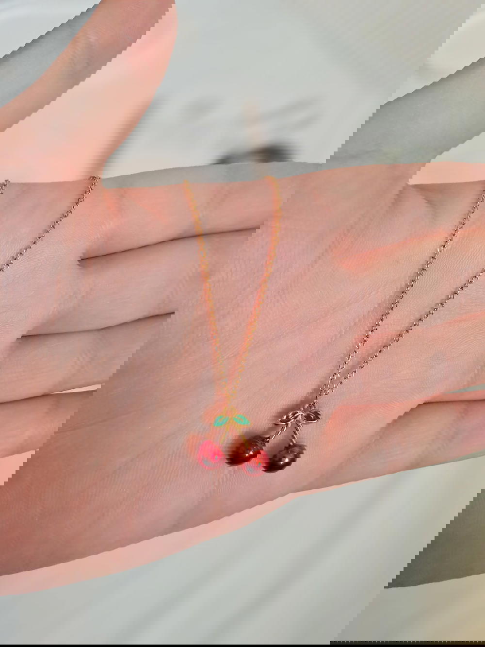 سلسلة كريزة Preview Image
