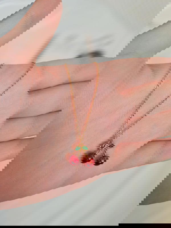 سلسلة كريزة Image 1 Preview
