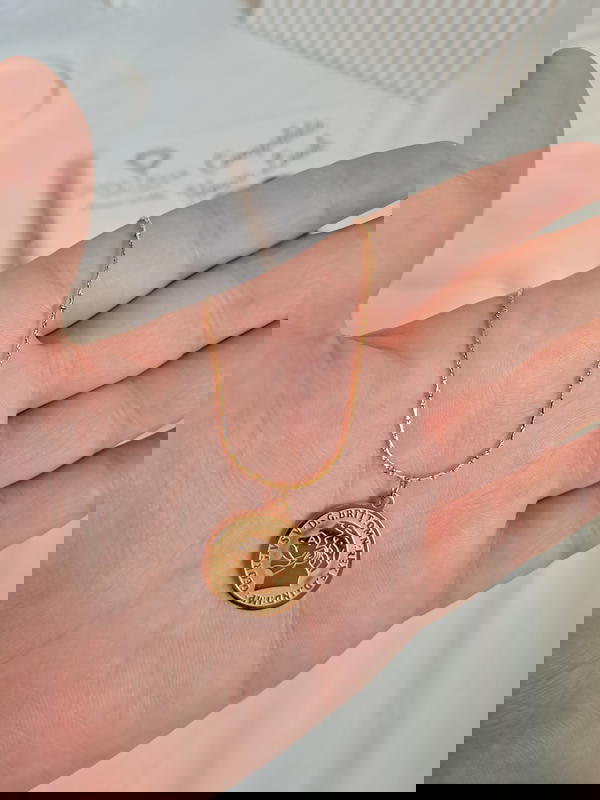 سلسلة كوين Image 1 Preview