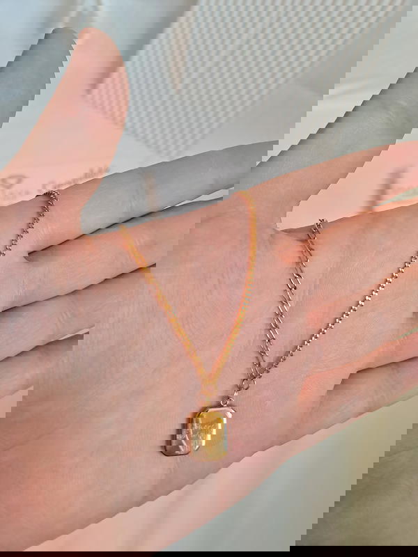 سلسلة دابل فيس Image 1 Preview