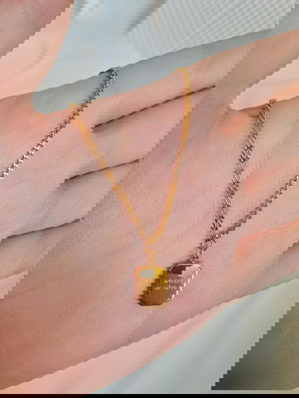سلسلة دابل فيس Image 2 Preview