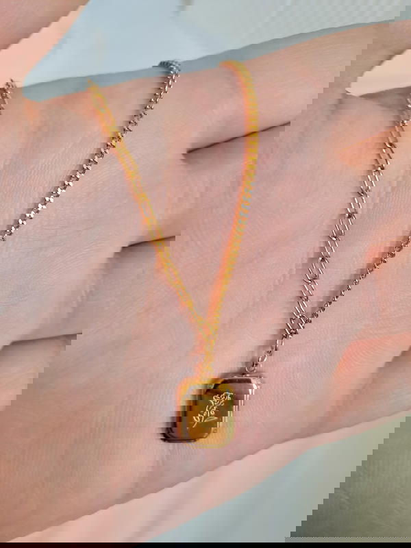 سلسلة دابل فيس Image 3 Preview