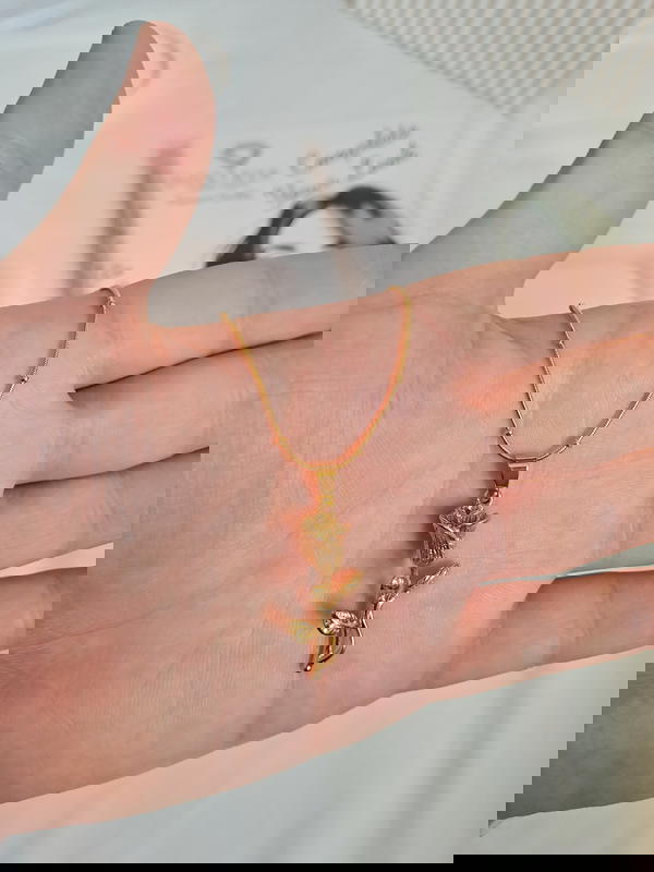 سلسلة وردة  Image 1 Preview
