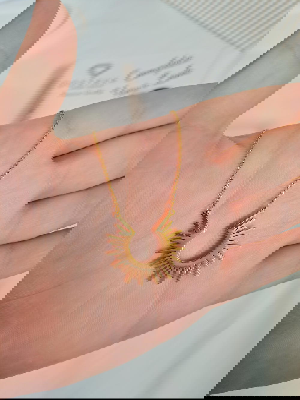 سلسلة نص شمس Preview Image