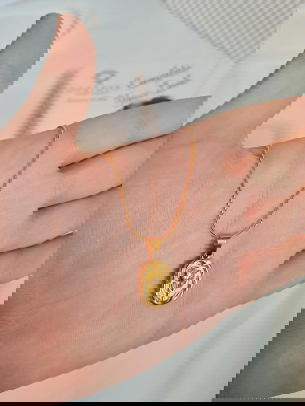 سلسلة وردة Image 1 Preview