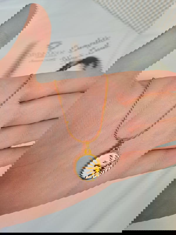 سلسلة شمس ريزن Image 1 Preview
