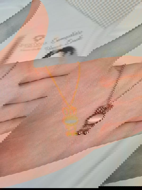سلسلة ارنوب Image 1 Preview