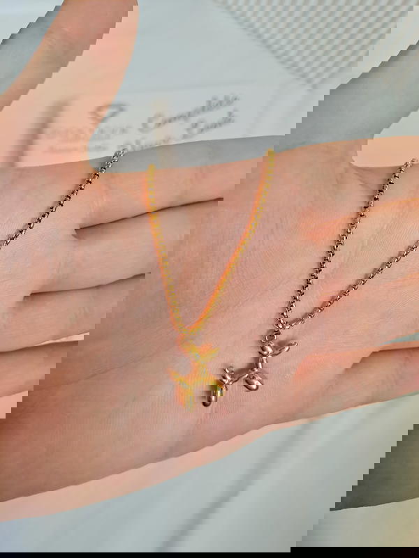 سلسلة هيليوم دوج  Image 1 Preview