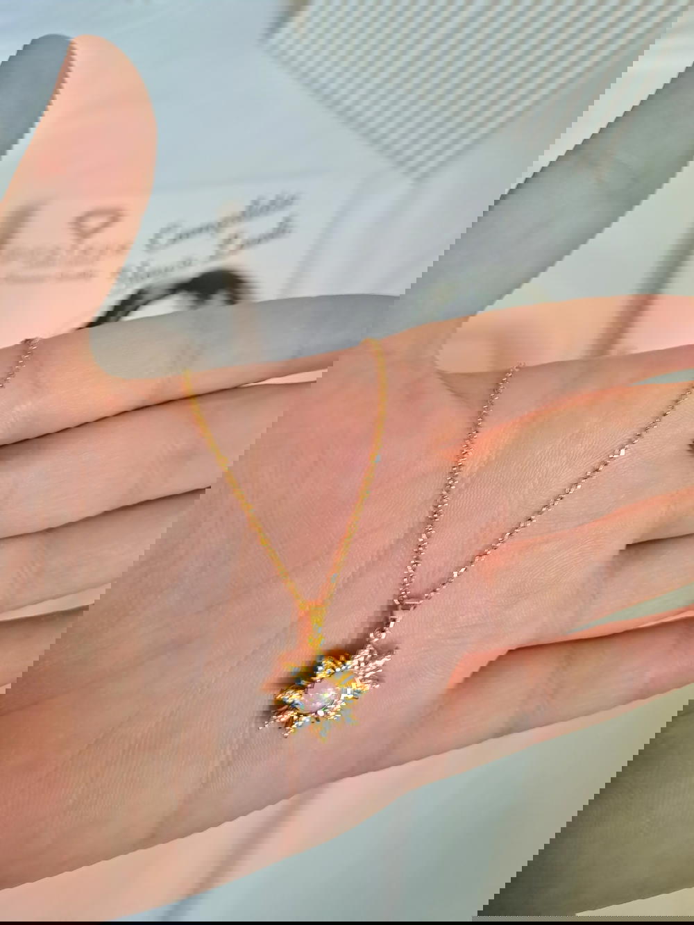سلسلة روبنزل Preview Image