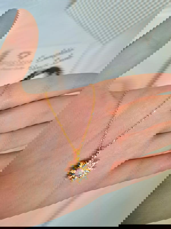 سلسلة روبنزل Image 1 Preview