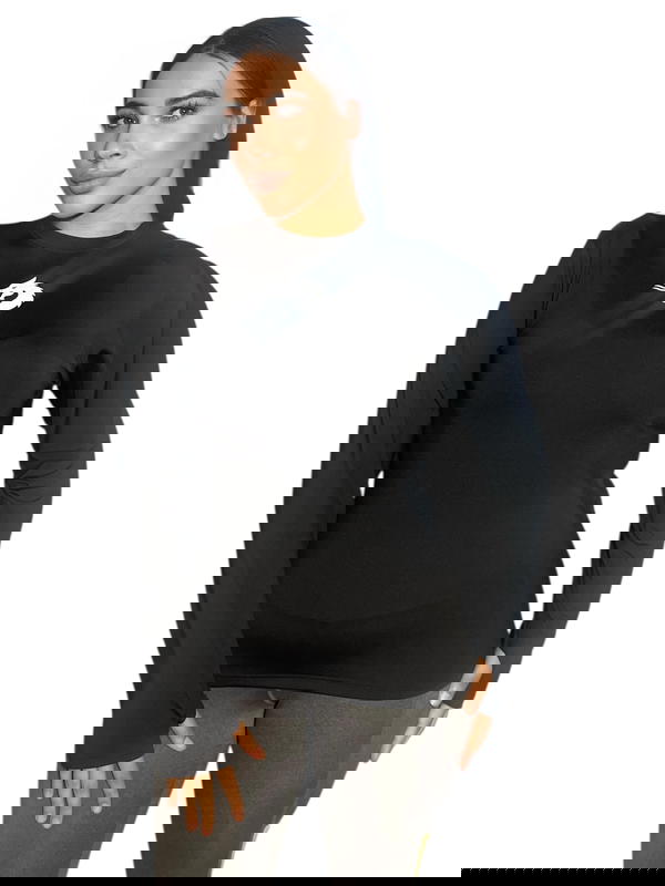 تيشيرت بأكمام طويلة  Image 1 Preview