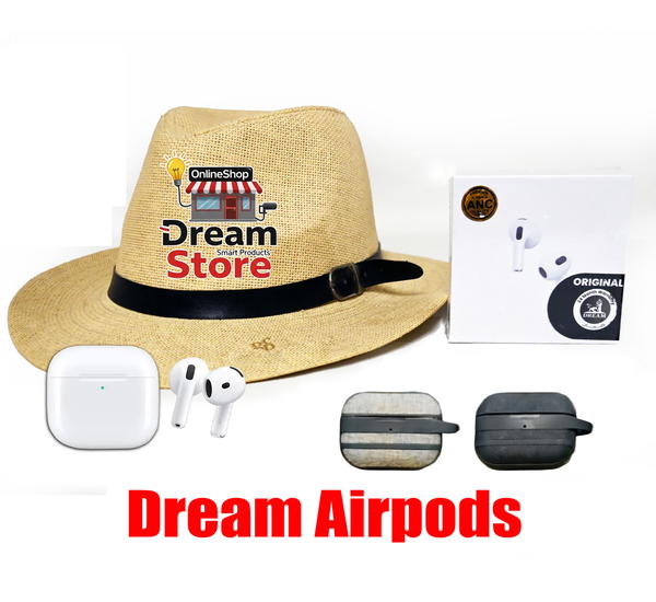 Dream Airpods 4rd Gen Image 1 Preview