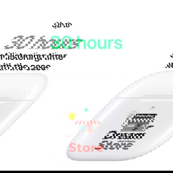 Dream Airpods 4rd Gen Image 3 Preview