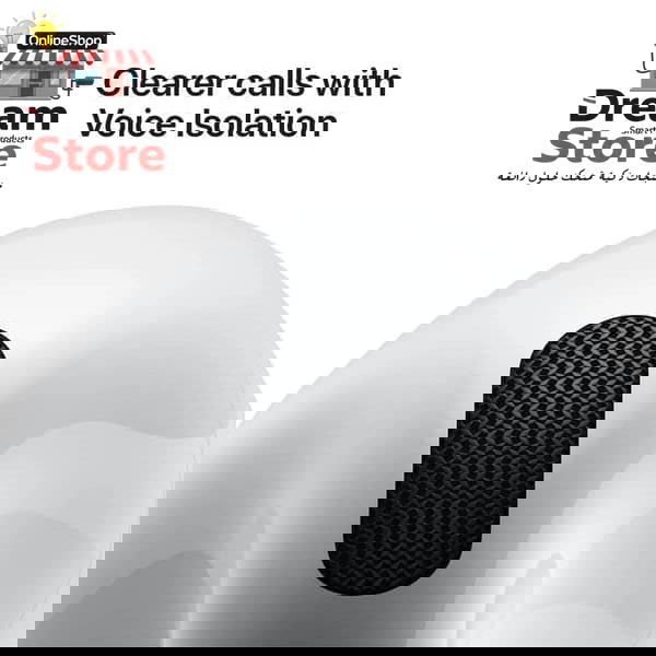 Dream Airpods 4rd Gen Image 5 Preview