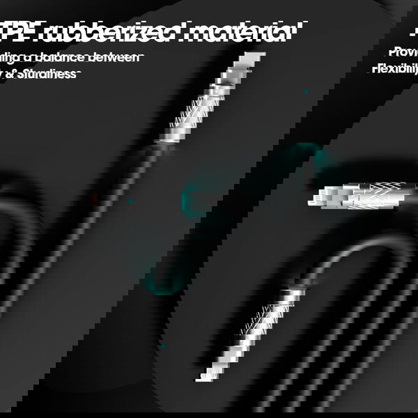 Dream Cable 3 in 1  Image 3 Preview