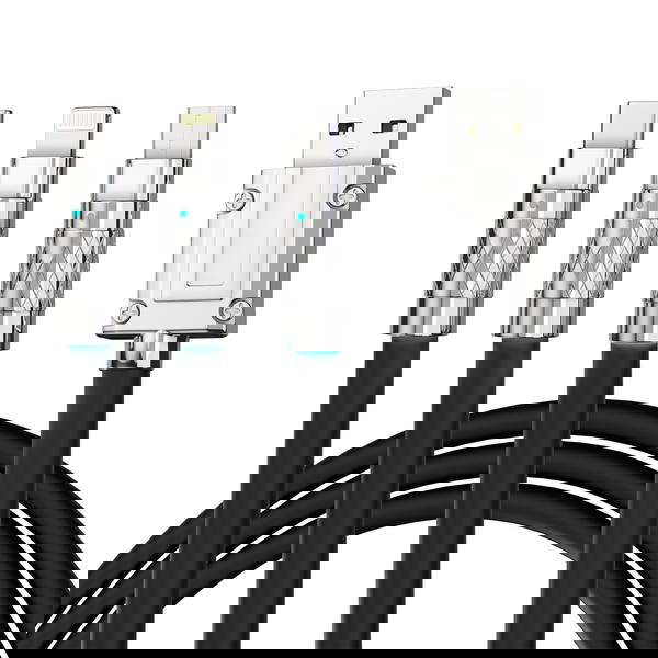 Dream Cable 3 in 1  Image 4 Preview