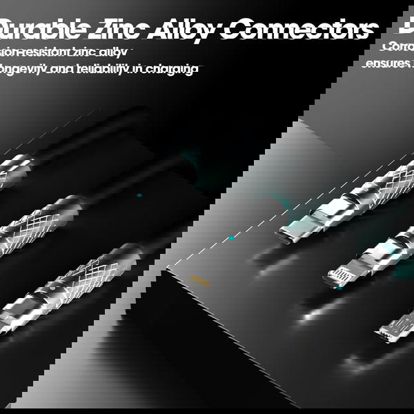 Dream Cable 3 in 1  Image 6 Preview