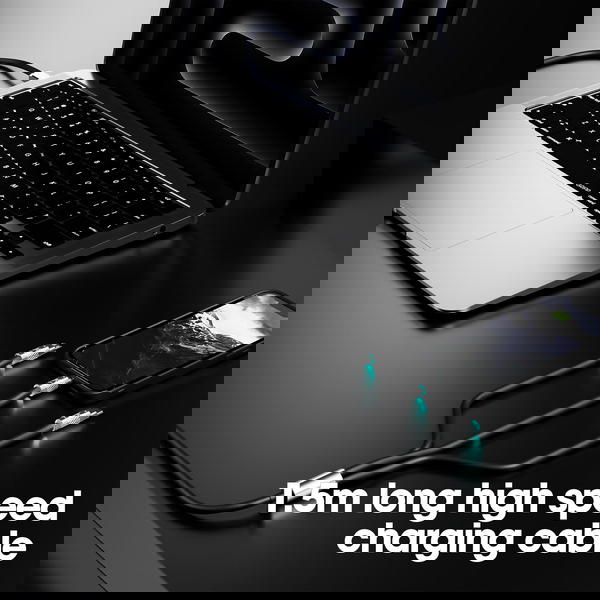 Dream Cable 3 in 1  Image 7 Preview