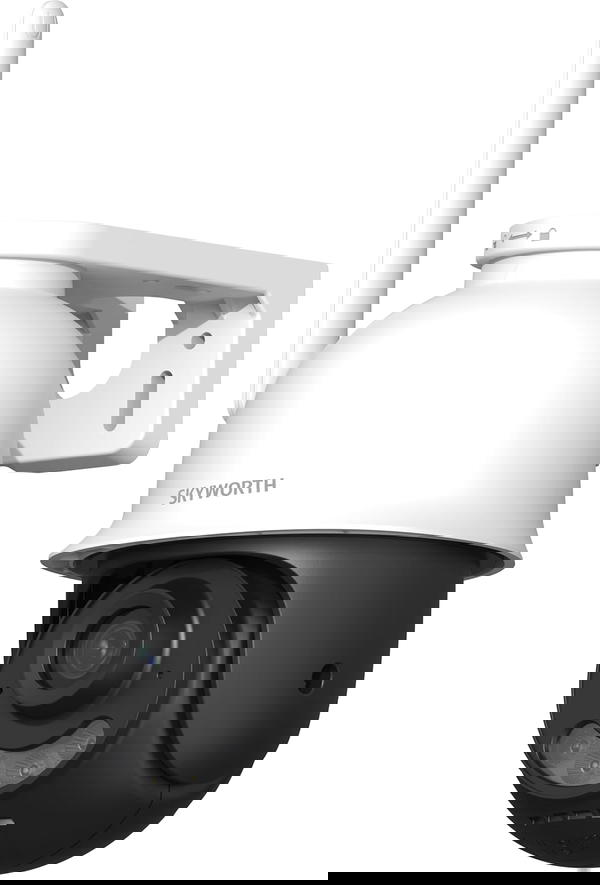 كاميرا سكاي وورث LC2308 الذكية الخارجية – مراقبة بدقة 3MP ورؤية ليلية ملونة بالكامل Image 2 Preview