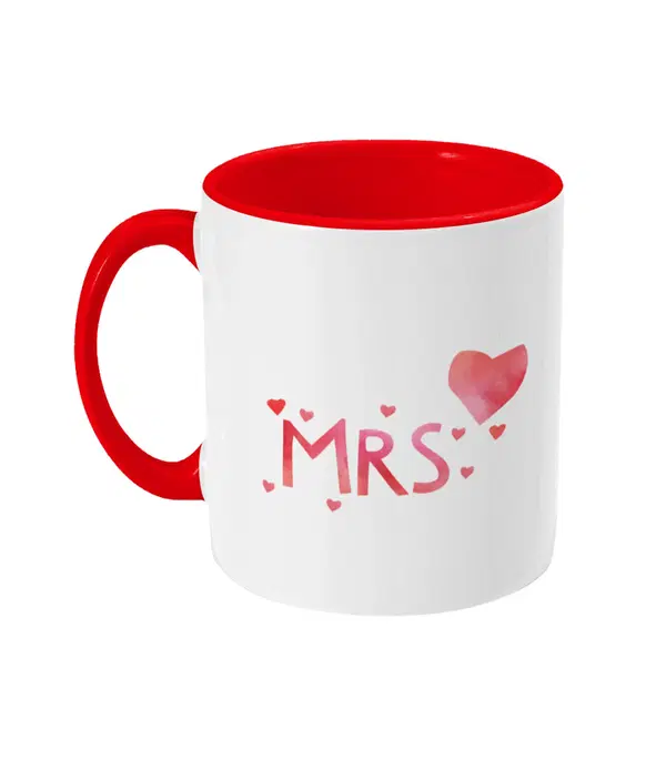 مج ابيض مطبوع بصورتك  Image 4 Preview