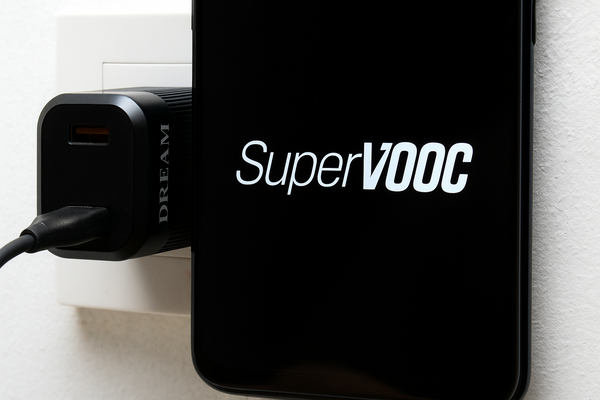 شاحن رجال الاعمال Dream D-1774 Image 9 Preview