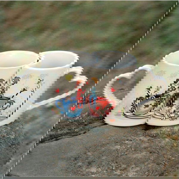 مجين الكابلز Image 6 Preview