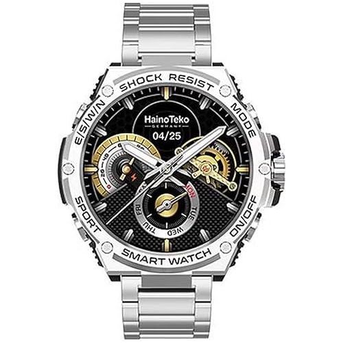 ساعة سمارت Hainoteko Germany RW-56ٍ Smart Watch Preview Image