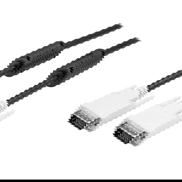 DVI كابل عالي السرعة اوريجنال Image 1 Preview