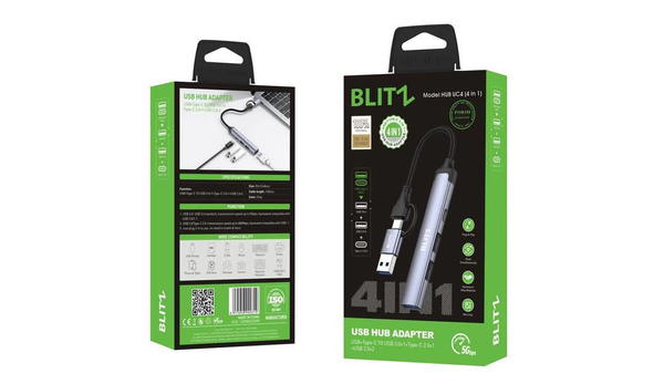 BLITZ_HUB_UC4in1 Image 2 Preview