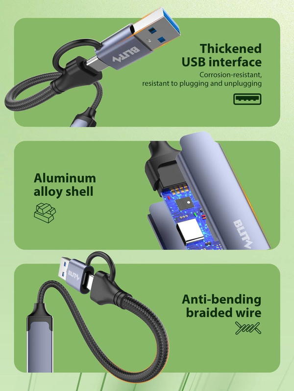 BLITZ_HUB_UC4in1 Image 3 Preview