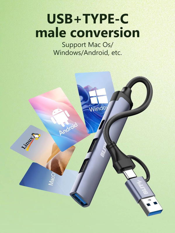 BLITZ_HUB_UC4in1 Image 8 Preview