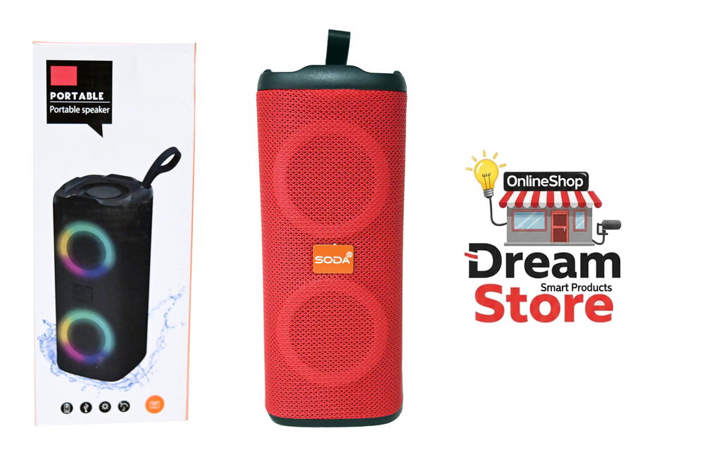 Speaker LM-882  Preview Image