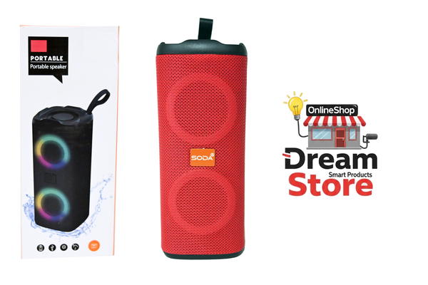 Speaker LM-882  Image 1 Preview