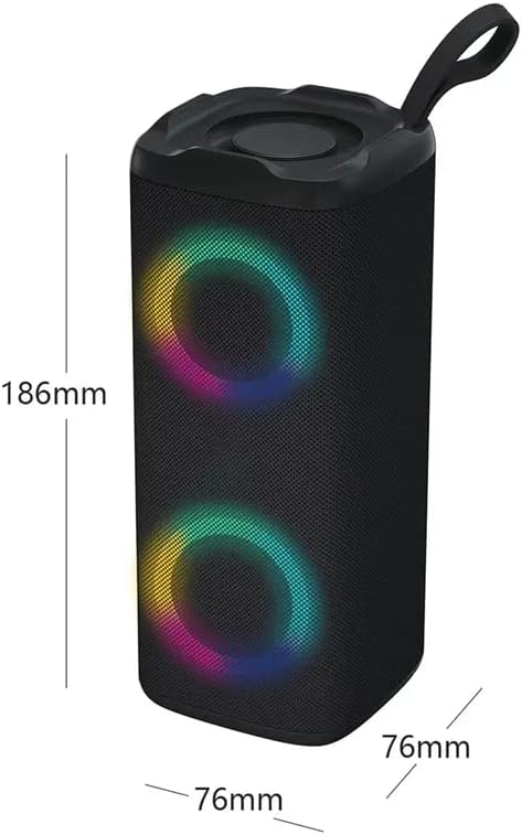 Speaker LM-882  Image 4 Preview