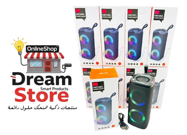 Speaker LM-882  Image 8 Preview