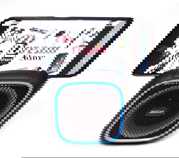 SUB soda 307 Image 3 Preview