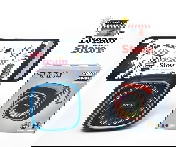 SUB soda 307 Image 4 Preview