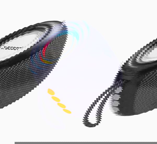 607-X-SCOOT SPEAKER  XS Image 1 Preview