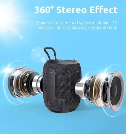 607-X-SCOOT SPEAKER  XS Image 3 Preview