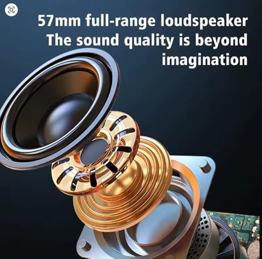 607-X-SCOOT SPEAKER  XS Image 4 Preview