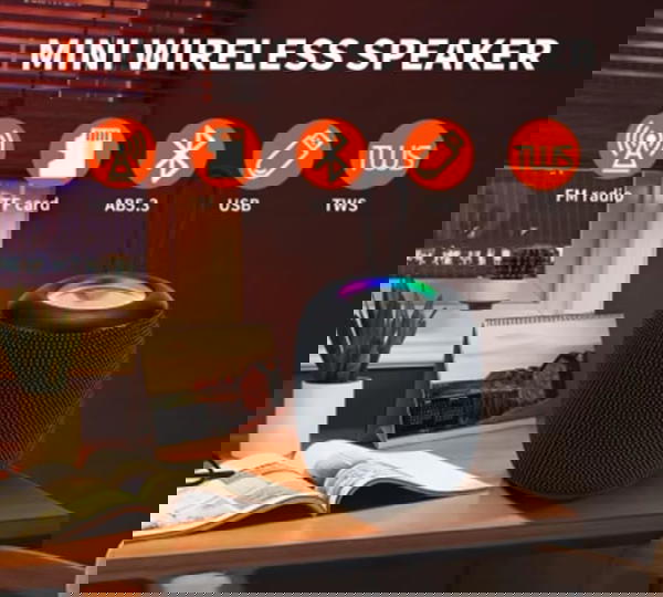 607-X-SCOOT SPEAKER  XS Image 5 Preview